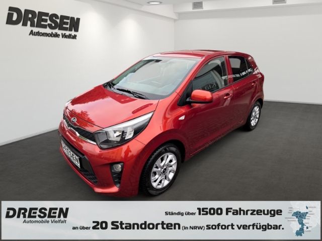 Kia Picanto 45.000 km 11.580 € Neuss 41464