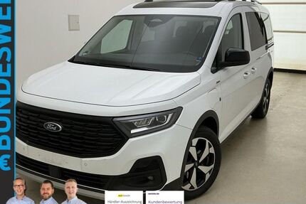 Ford Grand Tourneo 7.683 km 39.440 &euro; Premnitz / Nahe A2 14727