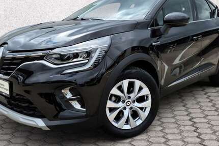 Renault Captur 33.046 km 21.990 € Bruchhausen-Vilsen 27305