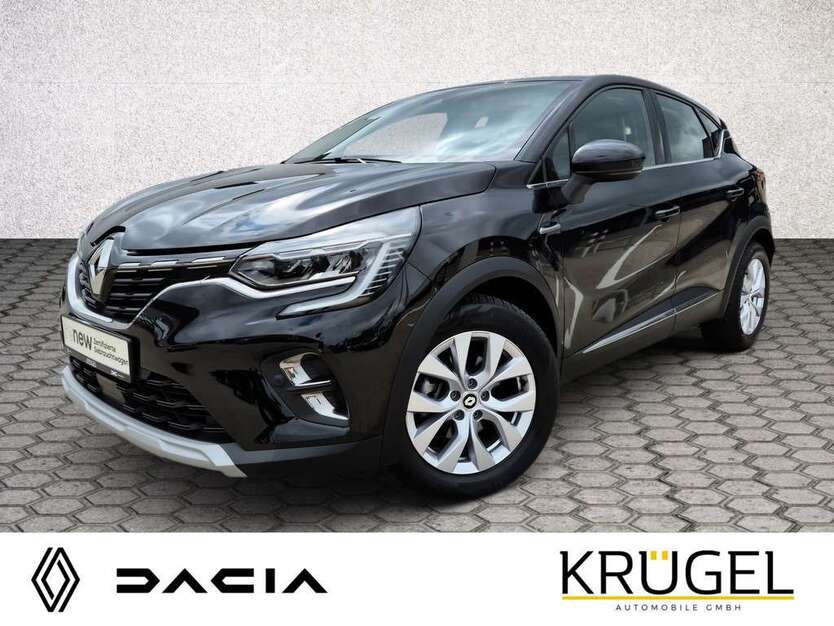 Renault Captur 33.046 km 21.990 € Bruchhausen-Vilsen 27305