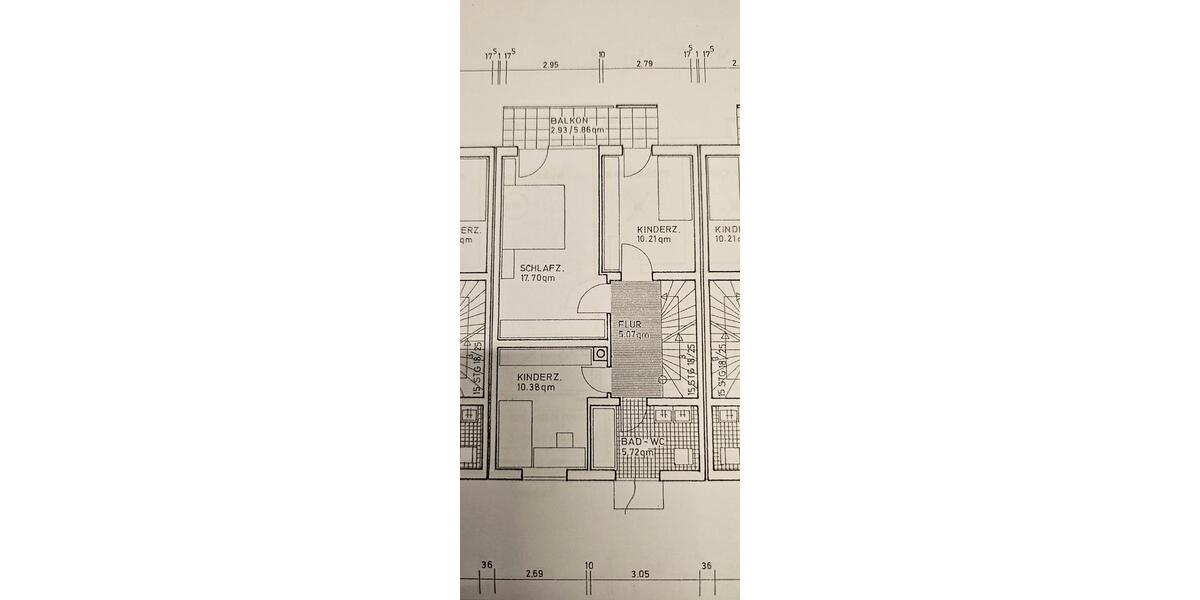 Reihenhaus Neumarkt in der Oberpfalz Altenhof - 5 Zimmer, 130 m&sup2;, 590.000&euro; | Angebot:27084181