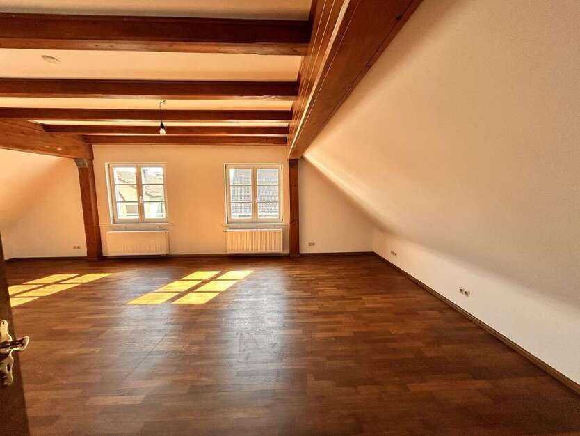 Wohnung zum Kaufen in Grenzach-Wyhlen 289.000 € 90 m² 3 zimmer