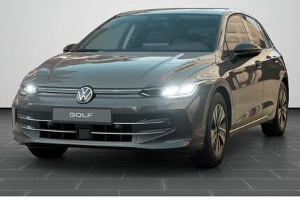 VW Golf 9.850 km 26.650 &euro; Cochem / Faid 56814