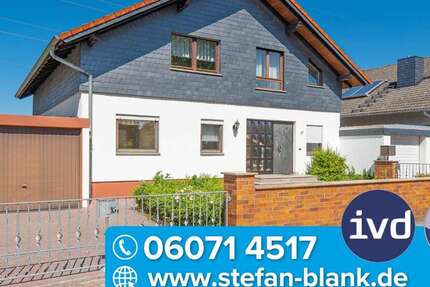 Haus Dieburg - 5.5 Zimmer, 177 m&sup2;, 649.000&euro; | Angebot:27250528