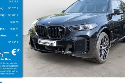 BMW X5 75.356 km 71.890 &euro; Wiehl 51674