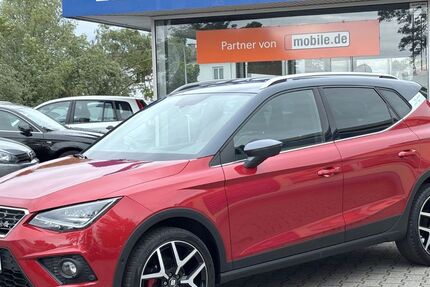 Seat Arona 106.484 km 14.800 &euro; Haßloch 67454