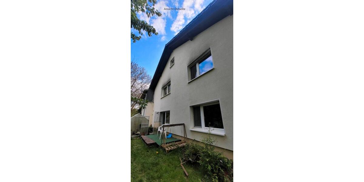 Einfamilienhaus Eitorf - 7 Zimmer, 130 m&sup2;, 375.000&euro; | Angebot:26074610