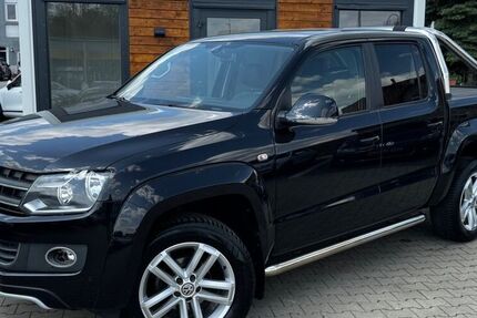 VW Amarok