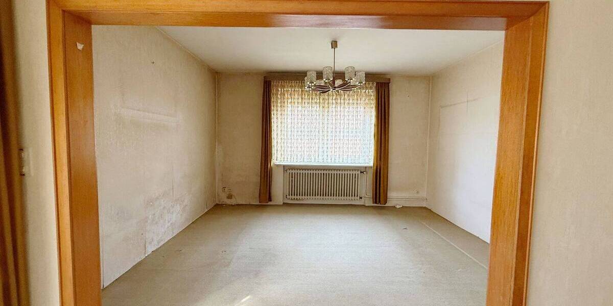 Einfamilienhaus Adendorf - 7 Zimmer, 155 m&sup2;, 379.000&euro; | Angebot:26684647