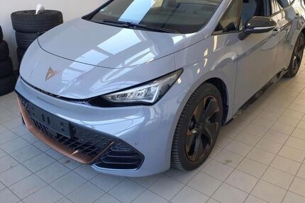 Cupra Born 26.350 km 28.480 &euro; Roth 91154