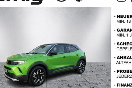 Opel Mokka 25.870 km 17.980 &euro; Himmelkron 95502