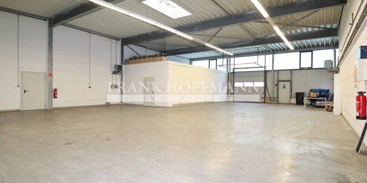 Gewerbeobjekt Henstedt-Ulzburg Ulzburg - 1.299.000&euro; | Angebot:25776074