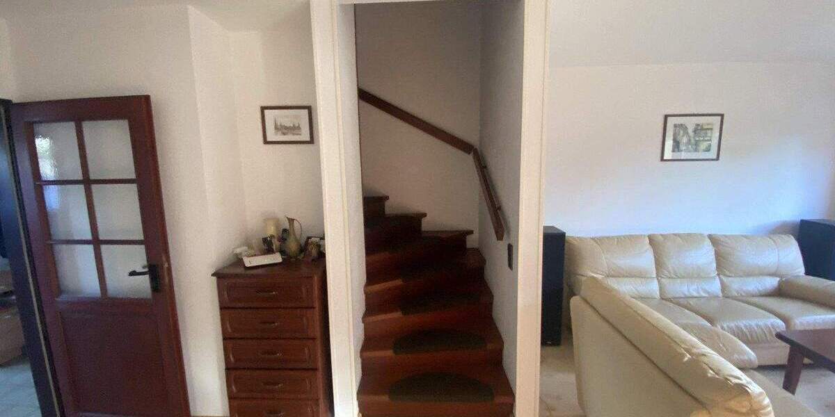 Reihenmittelhaus Monheim am Rhein Baumberg - 4 Zimmer, 112 m&sup2;, 495.000&euro; | Angebot:25468294