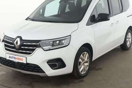 Renault Kangoo 47.136 km 23.330 &euro; Frankfurt am Main 65936