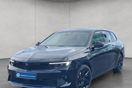 Opel Astra 13.053 km 22.830 &euro; Filderstadt 70794