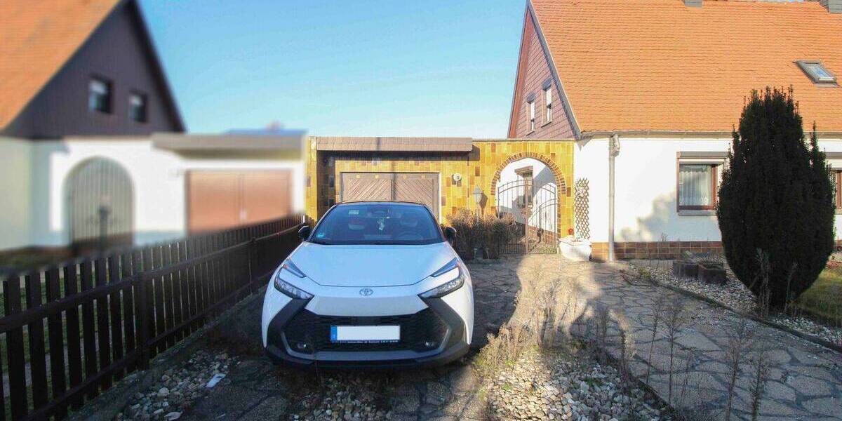 Doppelhaushälfte Magdeburg Neustädter Feld - 5 Zimmer, 100 m&sup2;, 235.000&euro; | Angebot:26156428