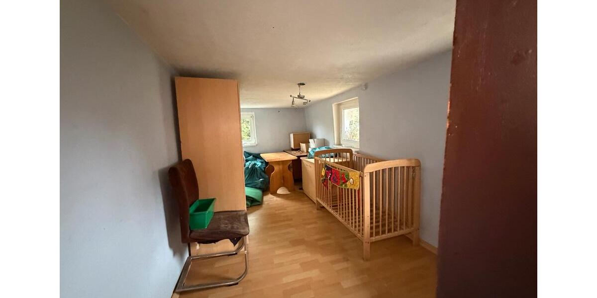 Einfamilienhaus St. Egidien - 4 Zimmer, 88 m&sup2;, 499&euro; | Angebot:26003276