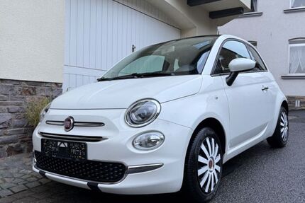 Fiat 500 59.700 km 7.800 &euro; Klotten 56818