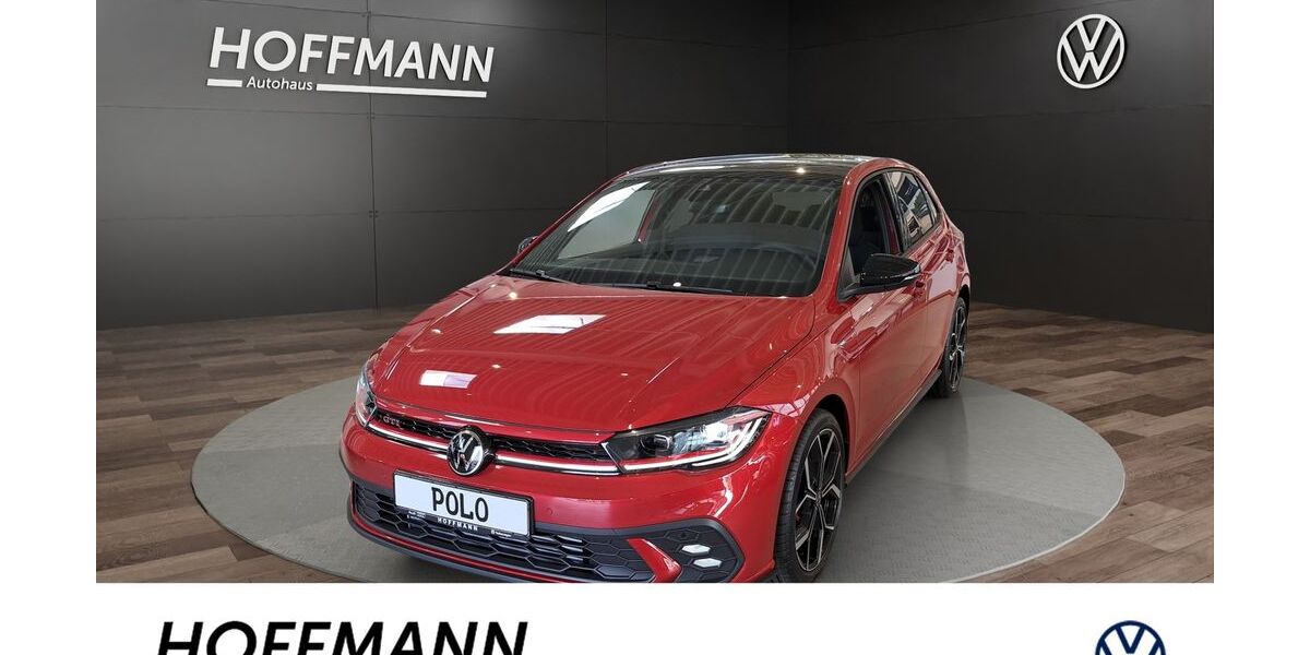 VW Polo 7.995 km 27.990 &euro; Burgwald-Bottendorf 35099