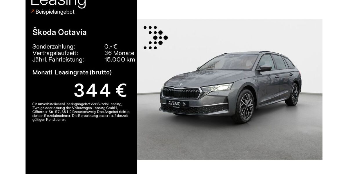 Skoda Octavia 25.759 km 31.880 &euro; Haßfurt 97437