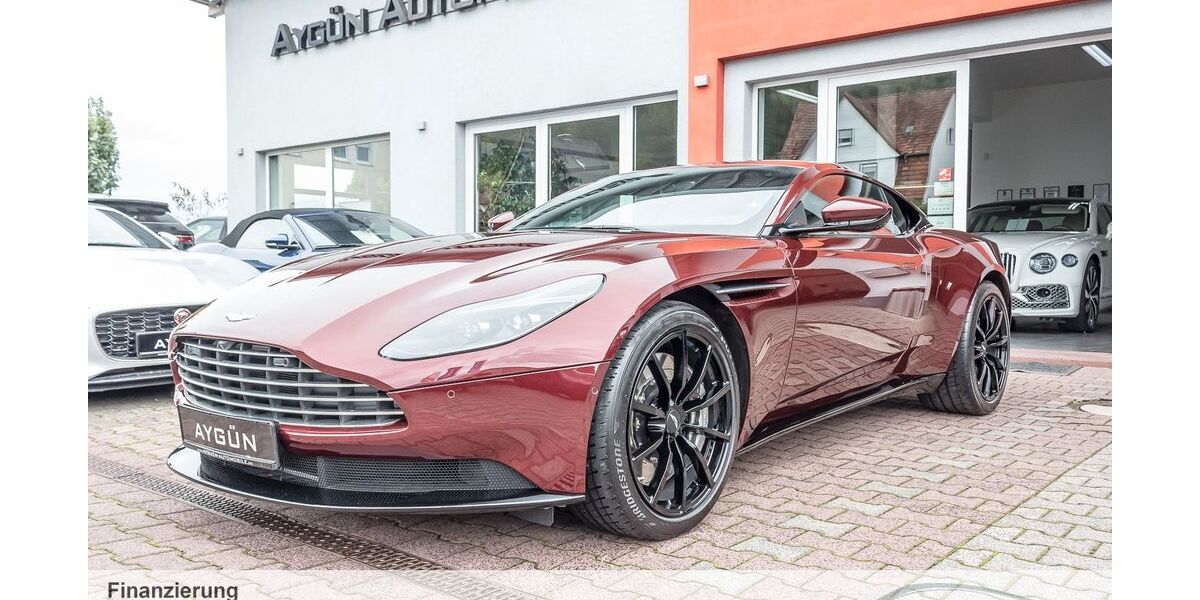 Aston Martin DB11 6.215 km 174.995 &euro; Schlüchtern 36381