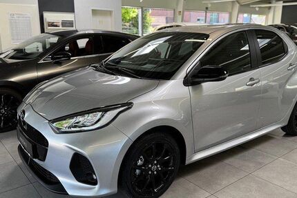 Mazda 2 Hybrid 6.731 km 25.990 &euro; Wilhelmshaven 26388