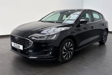 Ford Focus 11.739 km 18.490 &euro; Neumünster 24536
