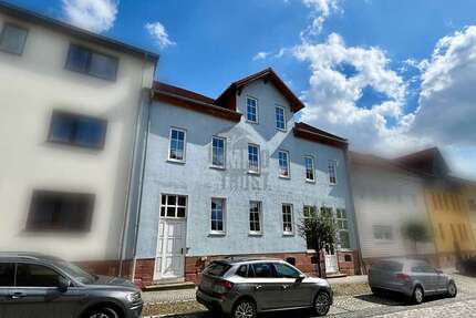 Haus Dermbach/Stadtlengsfeld Stadtlengsfeld - 13 Zimmer, 161 m&sup2;, 99.000&euro; | Angebot:18850461