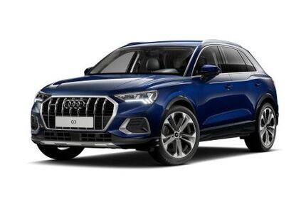 Audi Q3 7.160 km 44.950 &euro; Kaiserslautern 67663