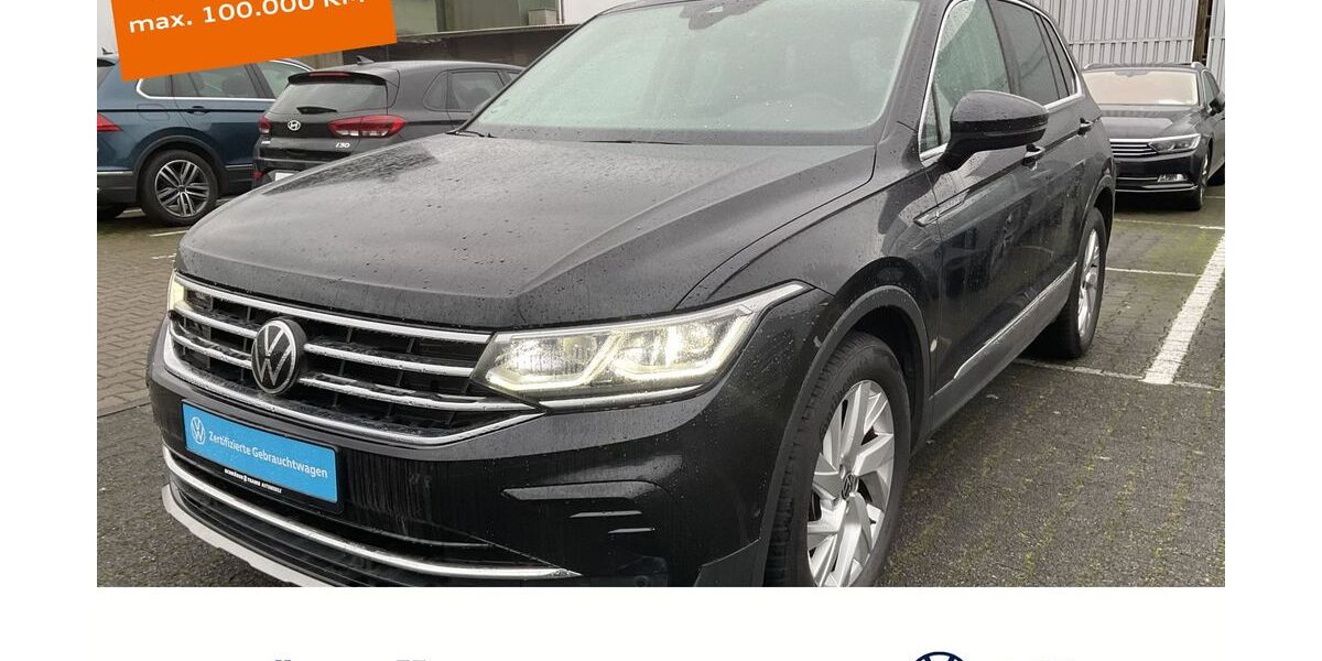 VW Tiguan 77.886 km 28.780 &euro; Verl 33415