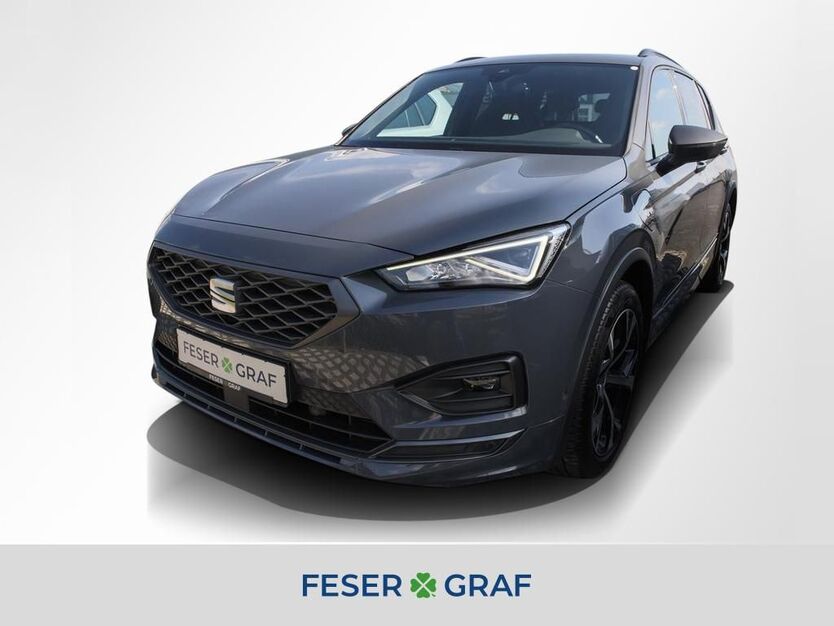 Seat Tarraco 136.900 km 24.740 € Baiersdorf 91083