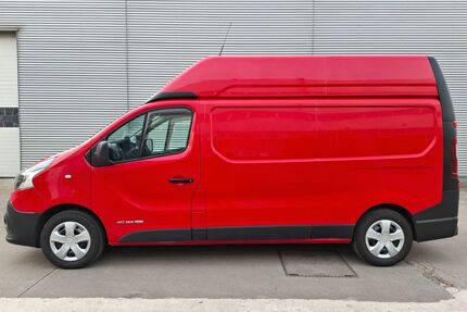 Renault Trafic 135.000 km 13.150 &euro; Mainz 55130