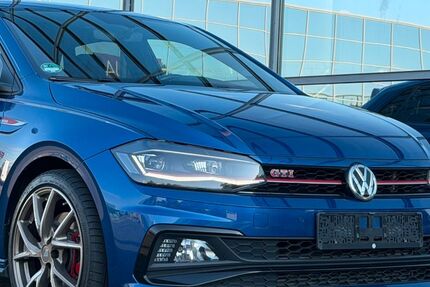 VW Polo 58.994 km 18.900 &euro; Mönchengladbach 41068