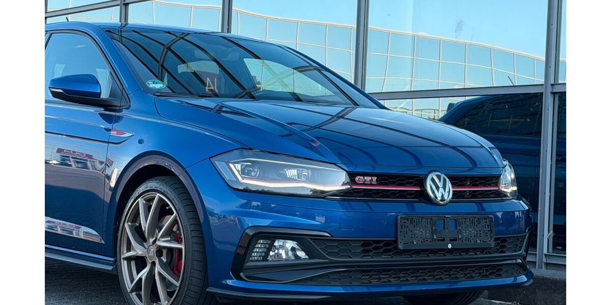 VW Polo 58.994 km 18.900 &euro; Mönchengladbach 41068
