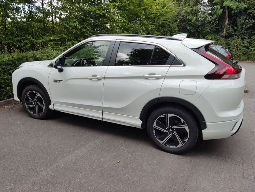 Eclipse Cross