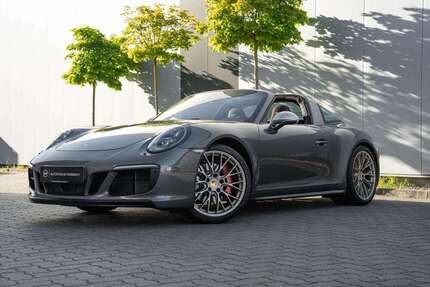 Porsche 991 16.269 km 189.890 &euro; Appen 25482