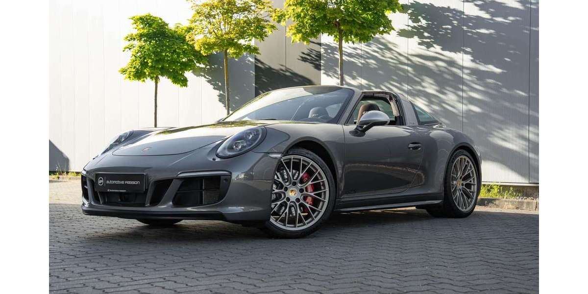 Porsche 991 16.269 km 189.890 &euro; Appen 25482