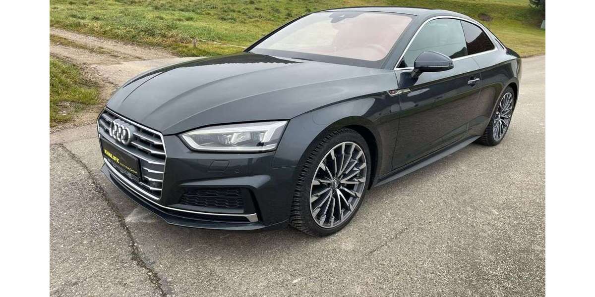 Audi A5 150.357 km 18.499 &euro; Winterbach 89368