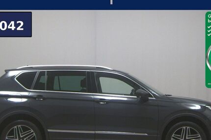 Seat Tarraco 70.470 km 17.980 &euro; Gyhum/Bockel 27404