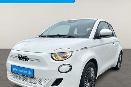 Fiat 500e 11.000 km 16.290 &euro; Krauchenwies 72505