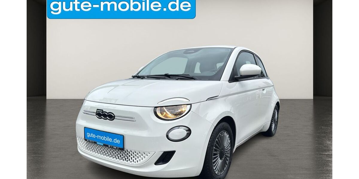 Fiat 500e 11.000 km 16.290 &euro; Krauchenwies 72505