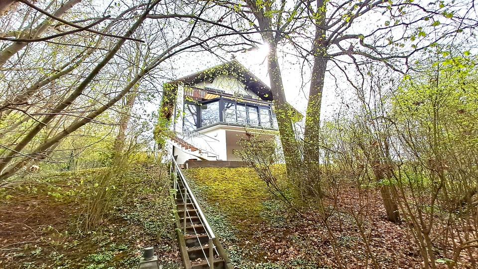 Einfamilienhaus Kaufungen - 8 Zimmer, 224 m&sup2;, 549.000&euro; | Angebot:26099652