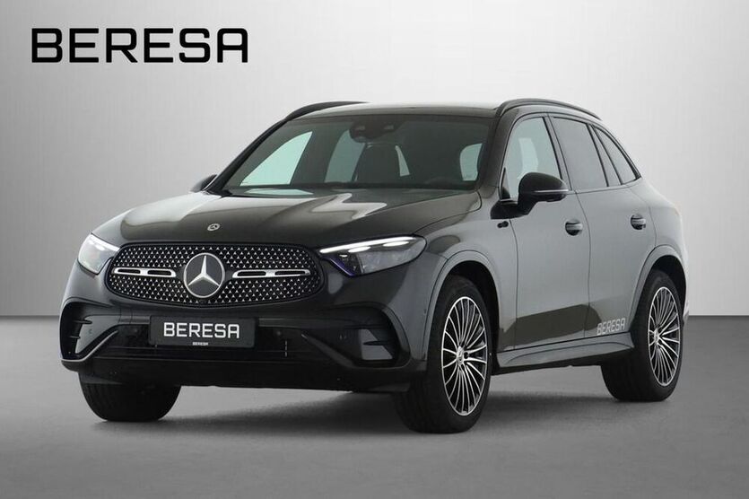 GLC 450