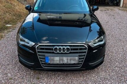 Audi A3 115.100 km 8.450 &euro; Schuttertal 77978