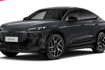 Audi Q6 e-tron 5.900 km 72.420 &euro; Landshut 84030