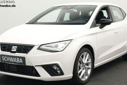 Seat Ibiza 29.143 km 16.990 &euro; Gersthofen 86368