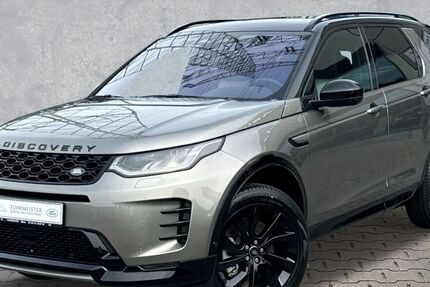 Land Rover Discovery Sport 10.500 km 62.880 € Mainz-Hechtsheim 55129