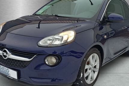 Opel Adam 133.314 km 8.990 &euro; Hamburg 22117