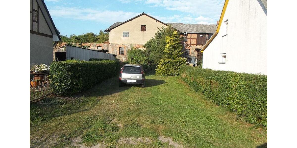 Einfamilienhaus Ferdinandshof - 90.000&euro; | Angebot:26980690