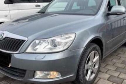 Skoda Octavia 321.000 km 5.990 &euro; Sindelfingen 71065